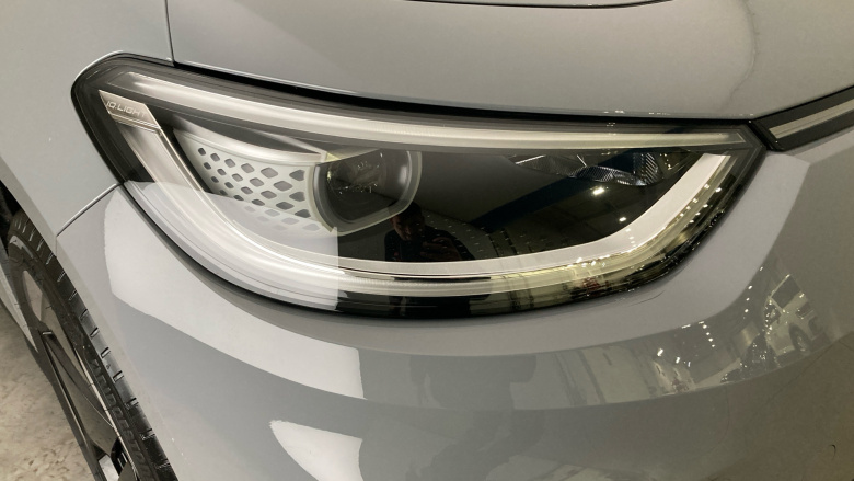 Volkswagen ID.3 150kW Match Pro S 77kWh 5dr Auto [5 Seats] Electric Hatchback